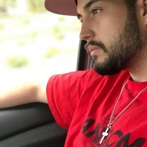 Meet your Posher, Steven